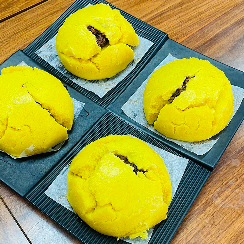 1675753013925381.jpg 在旗食品 皇馍馍 北方粗粮主食面点馒头 商用早餐豆沙馅蒸馍批发_b3863588.jpg